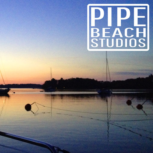 PipeBeachStudios - Bits and Pieces